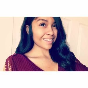 Meet your Posher, Mia